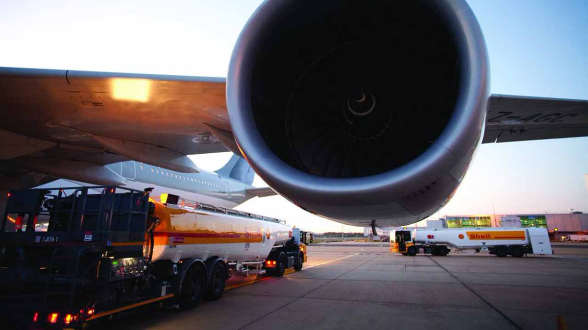 Allow Local Airlines Import Jet-A1, Aviation Experts Urge FG