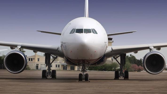 JUST IN: Airlines To Close On Monday As Aviation Fuel Prices Reach N700