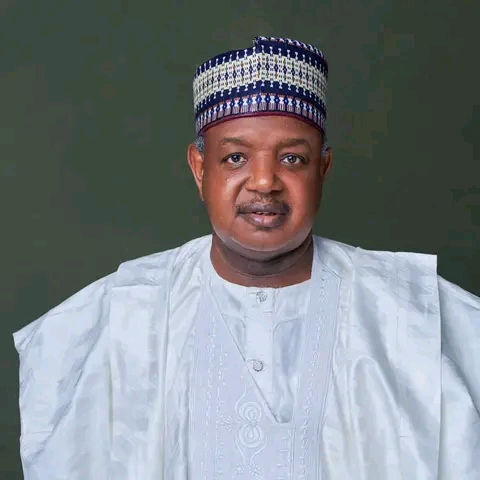Gov Idris mourns as flood kills 3 in Kebbi State