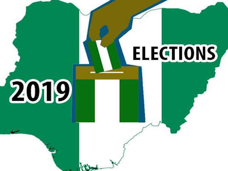 2019 Elections: Estate developers express worry over slow pace of business in the sector