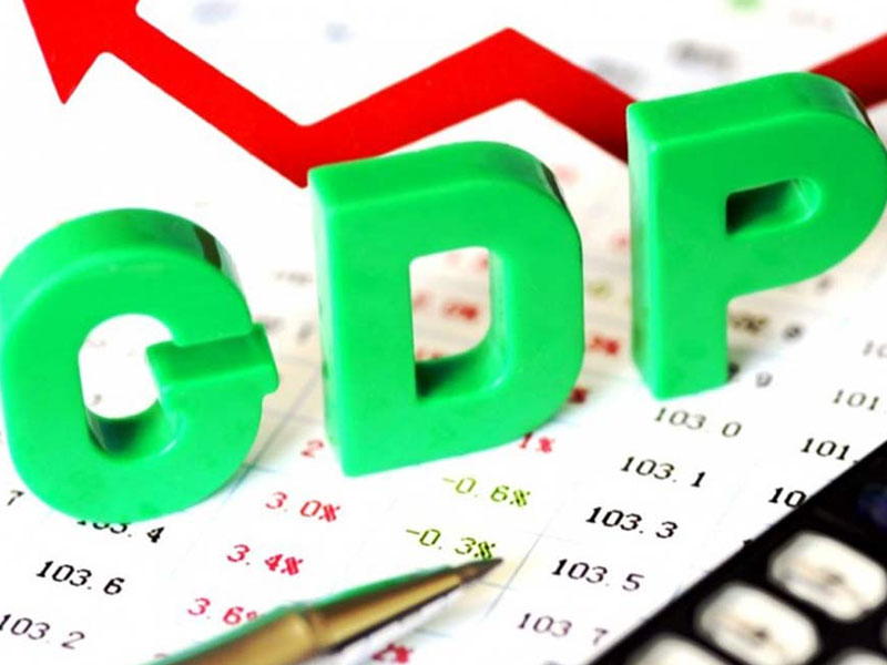 Reasons why GDP is no longer an accurate measure of economic progress