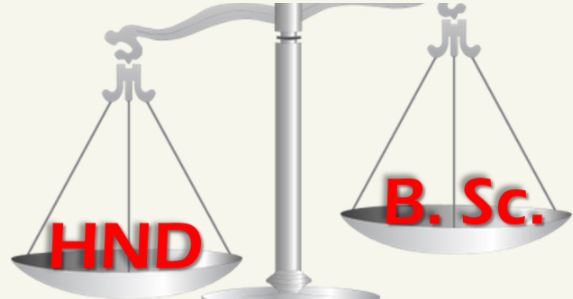 HND/BSC Dichotomy: Poly Graduates of Architecture Lament ARCON Discrimination