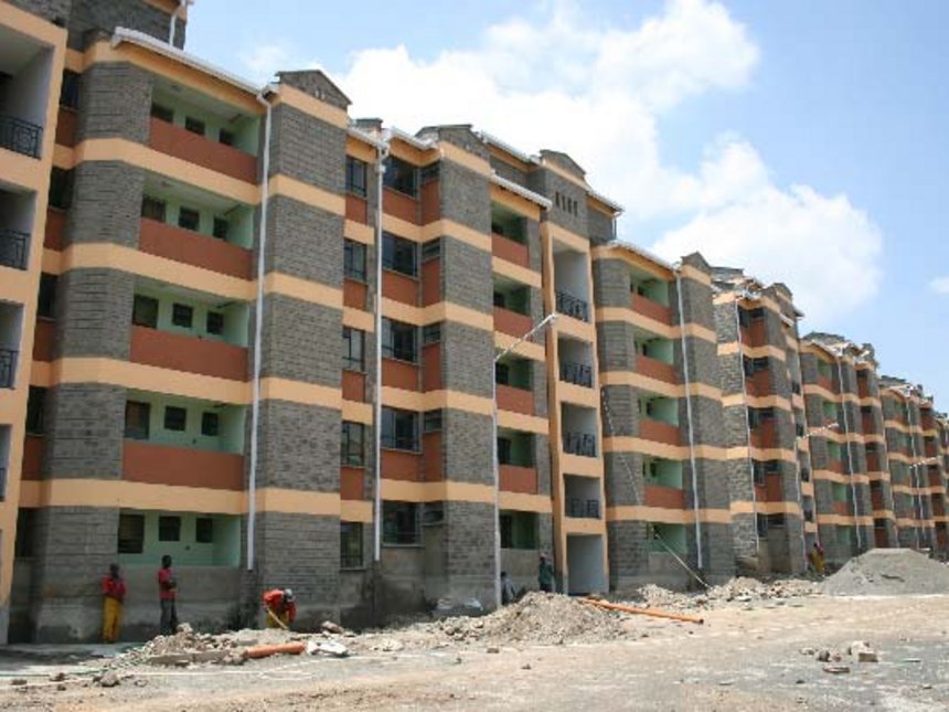 Kenya: Cost of land and infrastructure, barrier to affordable housing delivery