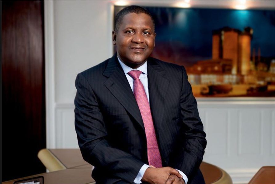 The Forbes Billionaires List: Africa’s Billionaires 2019