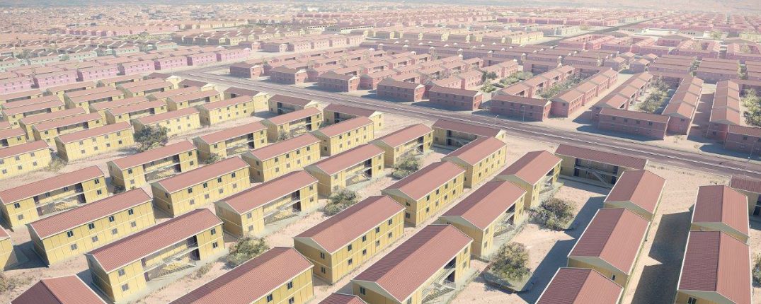Affordable Housing: Kenya to construct 300 housing units in Kiambu County