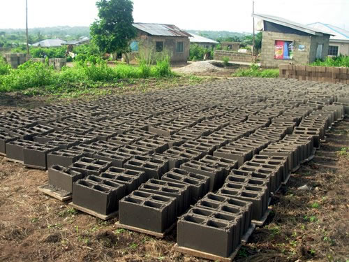 Lagos Govt Tasks Block Moulders On Standards