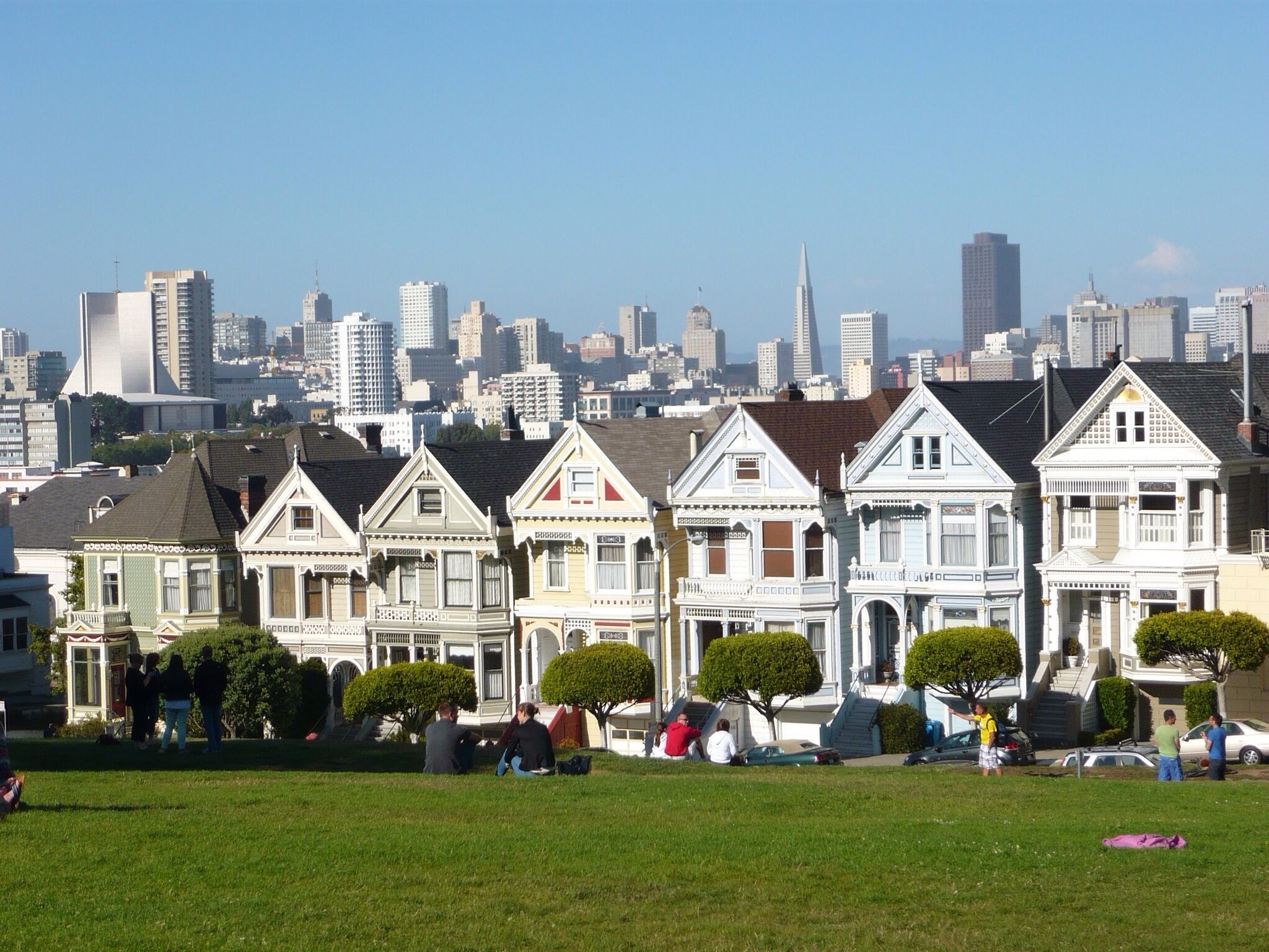 California is the only state to block affordable housing in its constitution. Here's how it happened