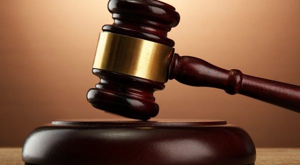 Businessman Arraigned Over Alleged Damage Of Building Materials