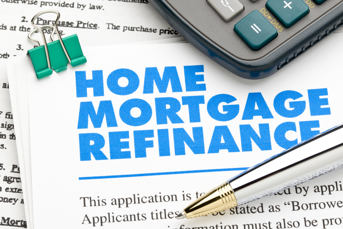 Determining Whether or Not You Should Refinance Your Mortgage