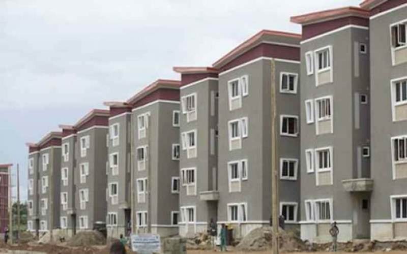Affordable Housing: Kenya to construct 300 housing units in Kiambu County
