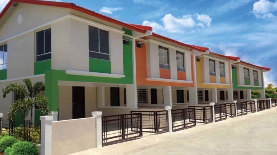 Experts disagree over N30.94b housing budget proposal