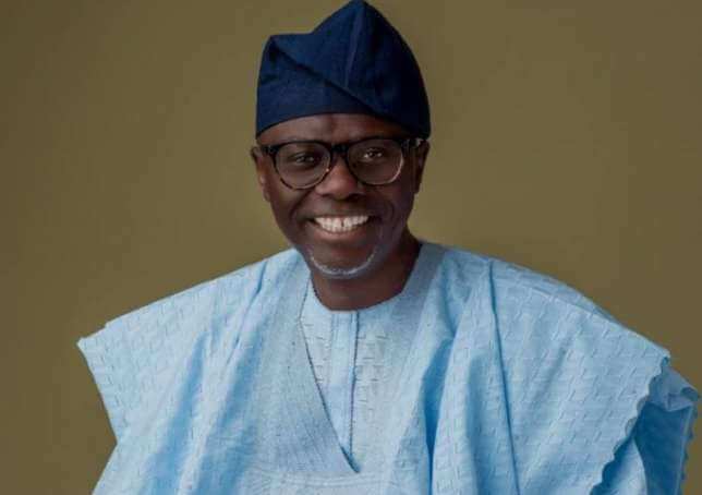 Lagos 2019: Land grabbing will be a thing of the past-Sanwo-Olu