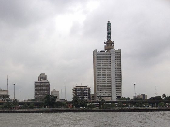 Top Ten Tallest Building in Africa