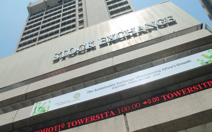 NSE: Profit Taking,Election Shift Crash Trading Session