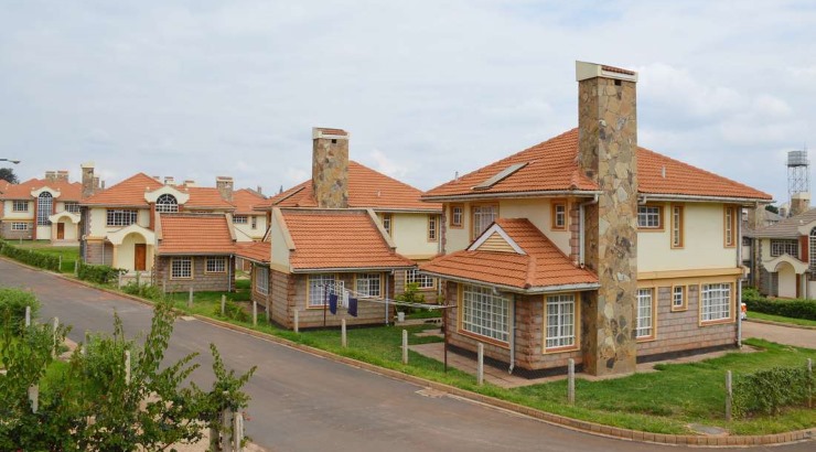 East African Real Estate Investors Discover the Working Class