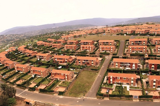 Rwanda: Understanding the Affordable Housing Challenge in Kigali