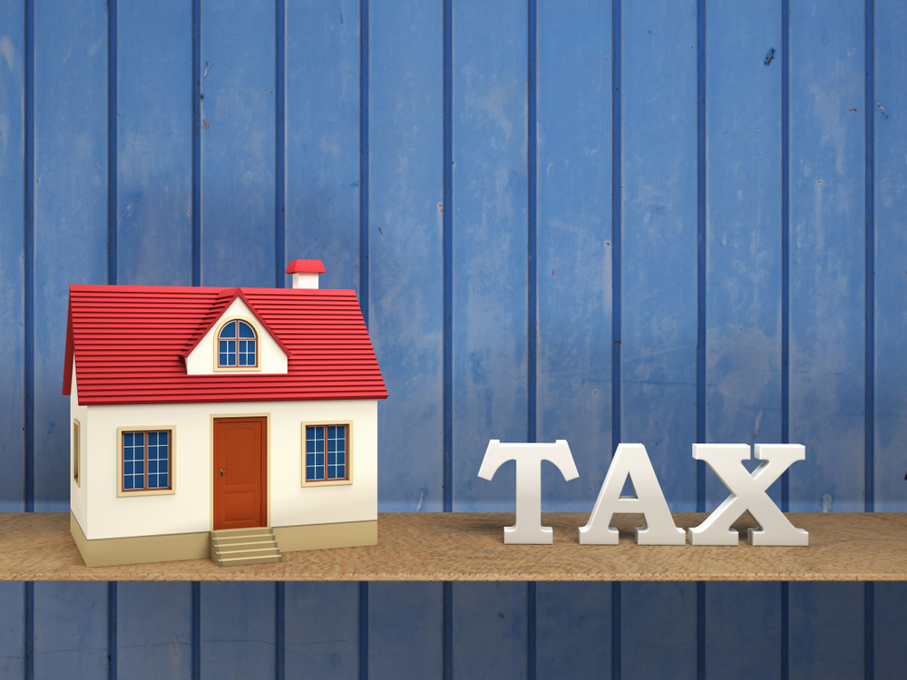 How VAT works in real estate