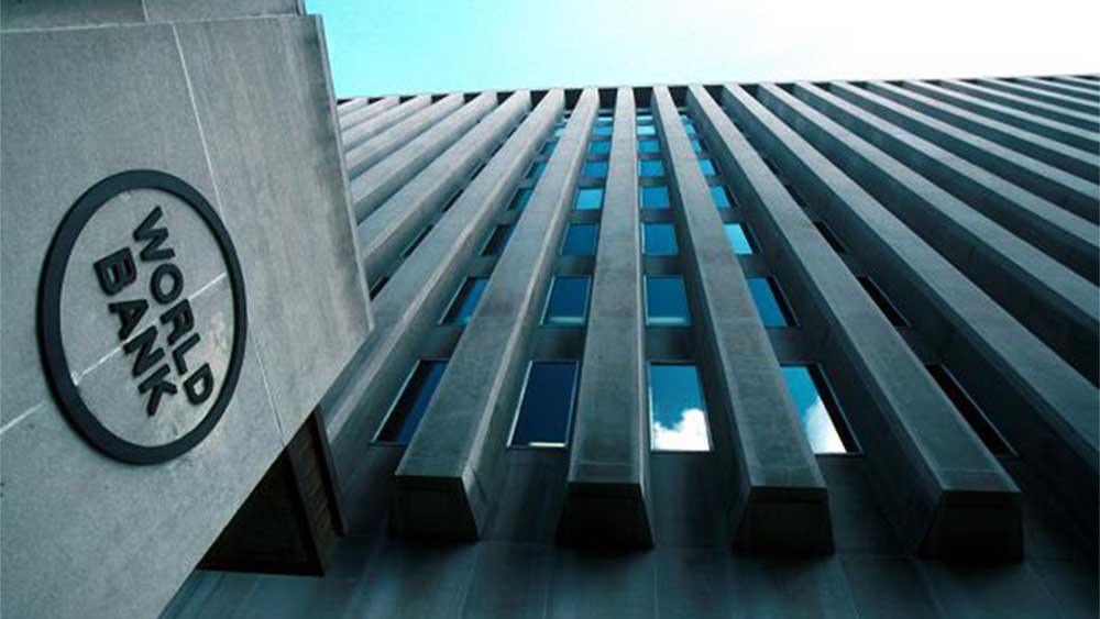 Nigerian-born World Bank Executive Director dies