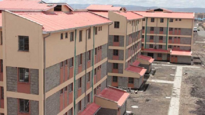 Kenya: Investor pledges in affordable housing plan hit Sh2.6 trillion