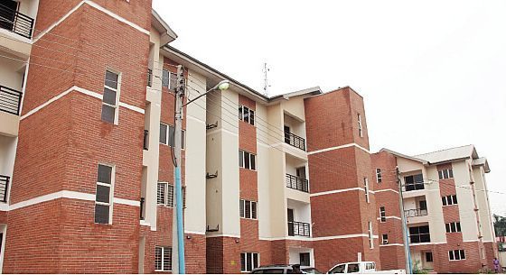 Blended finance unlocks the keys to affordable housing across west Africa