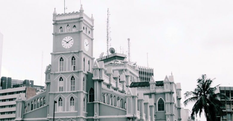 Affordable Housing: Anglican Church to build N5bn Centenary City for low income members