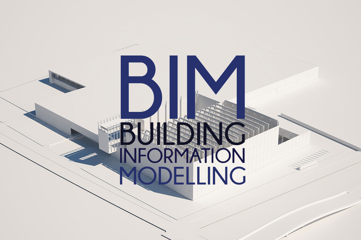 How building information modeling is optimizing construction