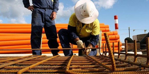 South Africa - Construction sector unlikely to recover before 2021