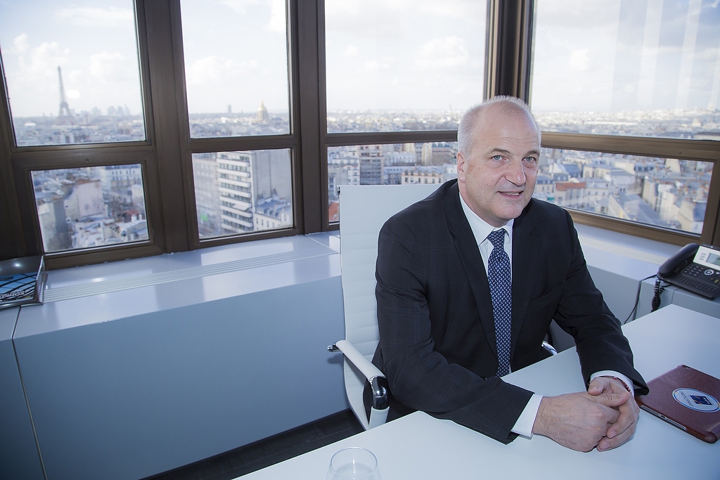 By 2050 Lagos Population will be double –Makedonov