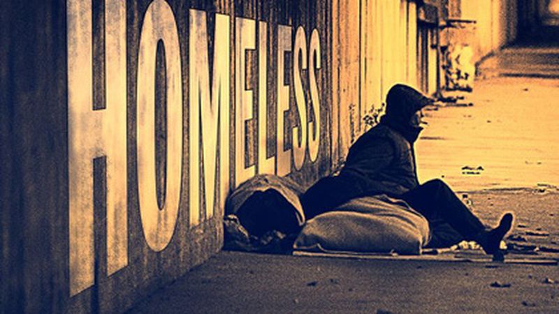 Catholic Charities, Providence partner to house 20 percent of Portland's chronically homeless