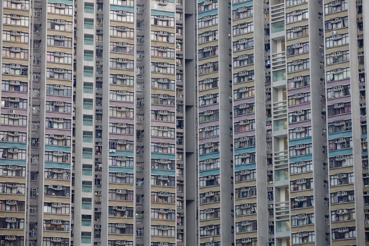 Hong Kong: How the Property Slump Could affect the Economy