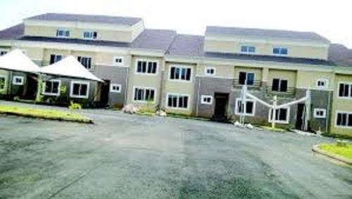 FG completes 536 housing units in north central under NHP