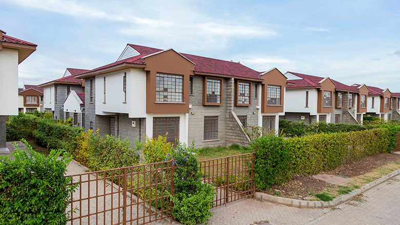 Kenya: Zero-rate building materials for affordable housing, says Machakos Governor