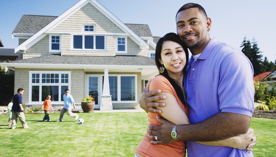 More married homeowners are seeking roommates to cut costs