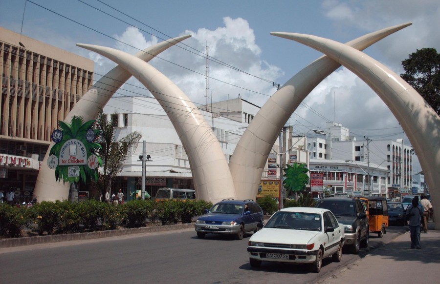 Why Kenya is the flower garden of Europe