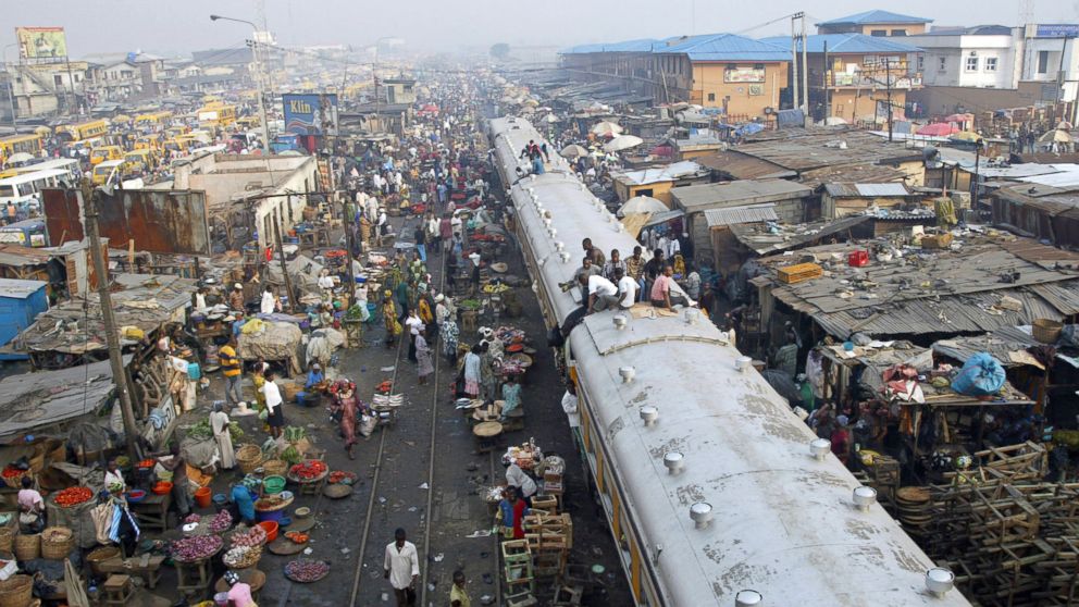 Nigerian elections: Is poverty getting worse?