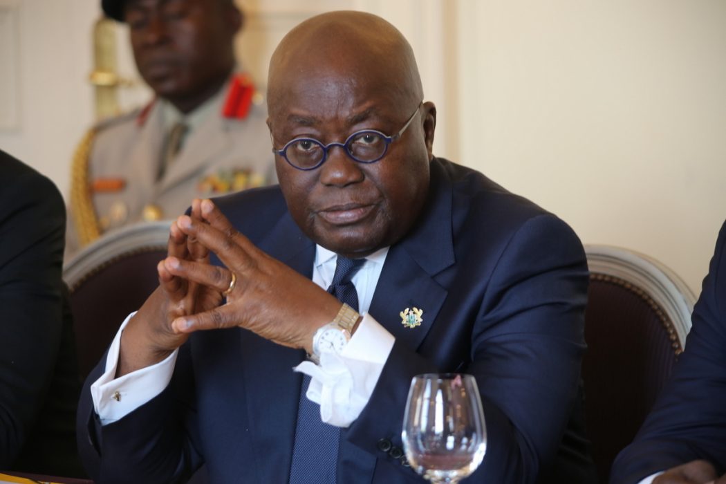 Affordable Housing: Ghana To Launch One-billion Cedi Housing Fund