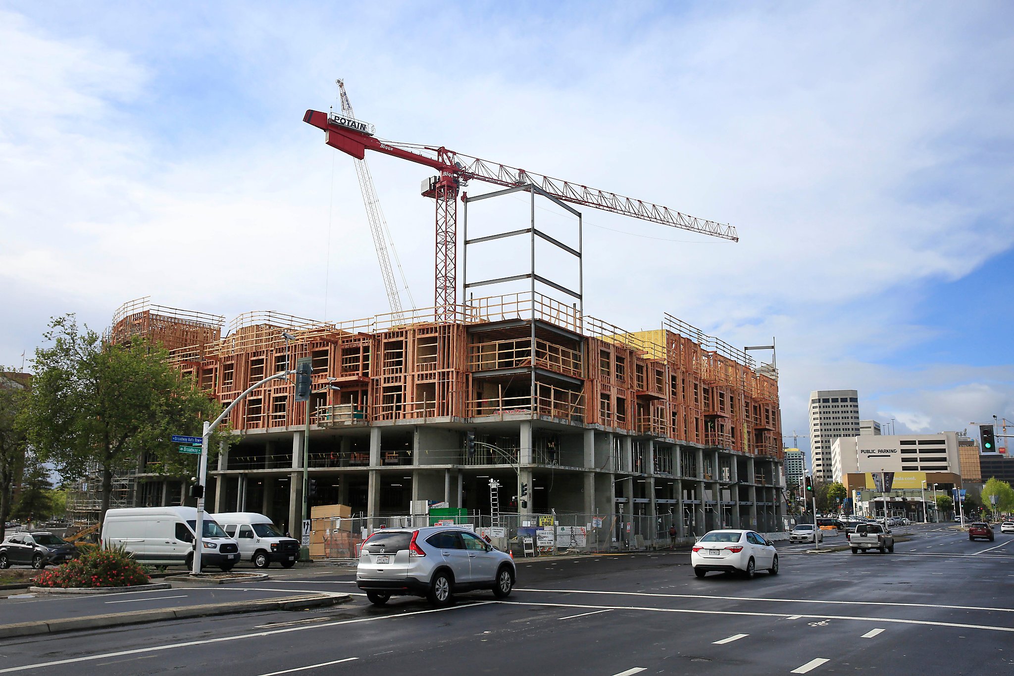 Home Builders Back Senate Bill Aimed at Fixing Affordable Housing Crisis