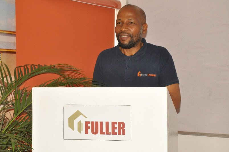 Fuller Housing Cooperative: We Want To See Every Nigerian Own Their House - Sam Odia