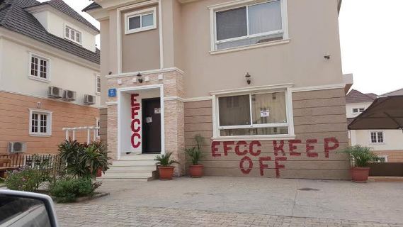 Seized properties may be converted to museum-NCMM