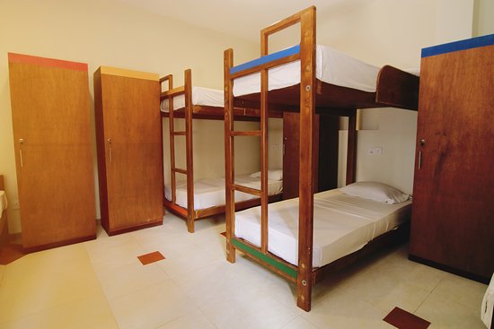 Shared Accommodation: The Pros and Cons