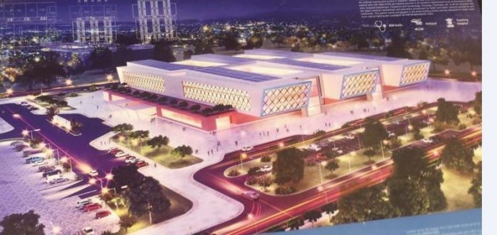 Namibia To Commence Construction of $1bn Smart City