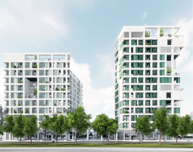 Lack of social housing has cost renters £1.8bn in 20 years