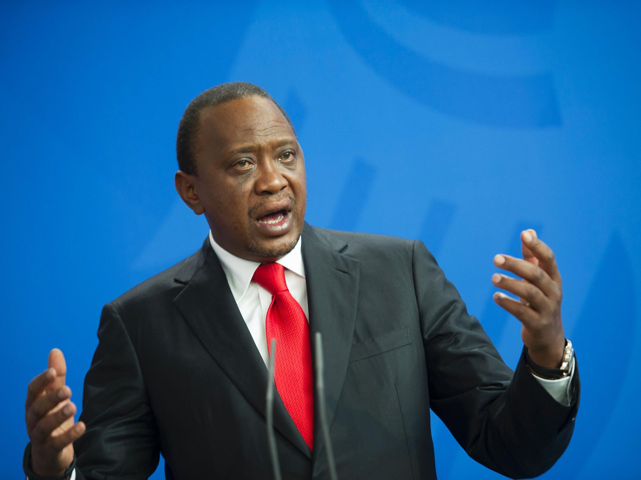 Kenya: State hands over President Uhuru's 'rejected house' to needy family