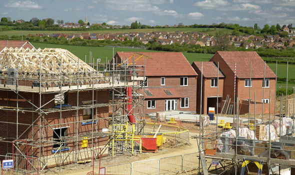 Building more homes is not the solution to the housing crisis,report says