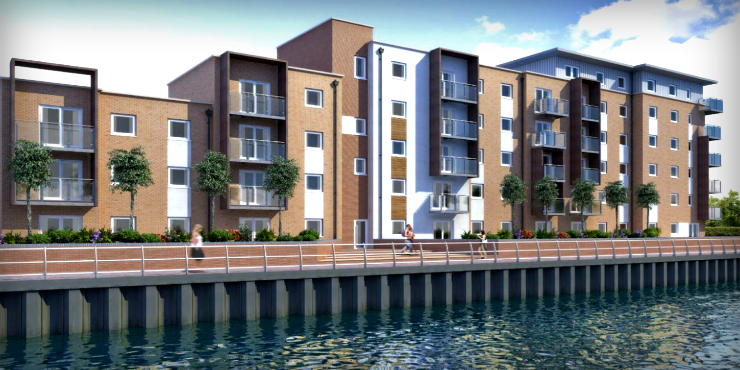 K: Residential mortgage lending fell in January-Report