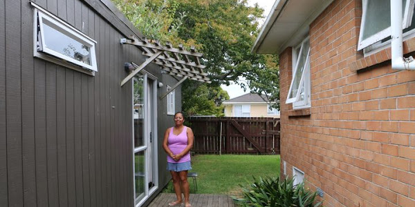 Sale of portable cabins booms in New Zealand amid housing crisis