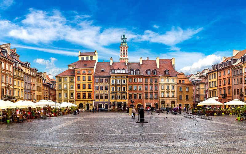 Why a transparent property market helps cities succeed