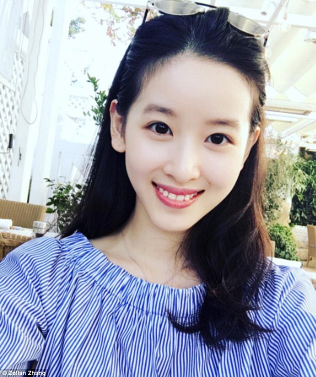 China’s Youngest Female Billionaire Sells Sydney Penthouse at a Loss