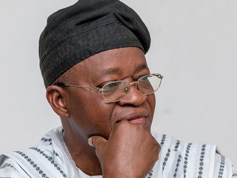 Fulfil your promises, pay our outstanding salaries — Labour begs Oyetola