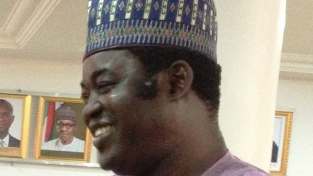 Federal Government mulls digitalisation of surveying, mapping